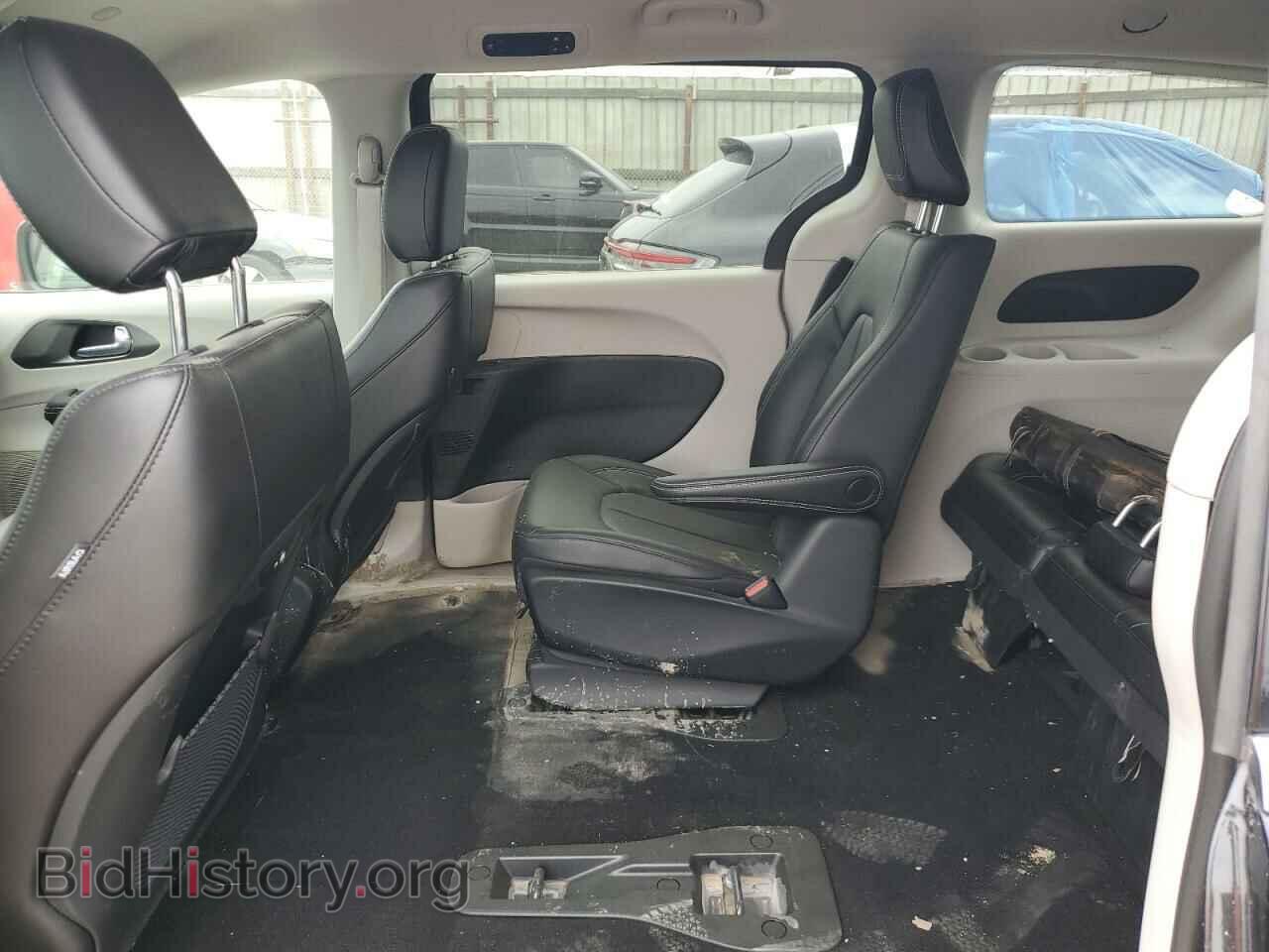 2023 CHRYSLER PACIFICA - VIN: 2C4RC1L78PR541746 - Фото 11