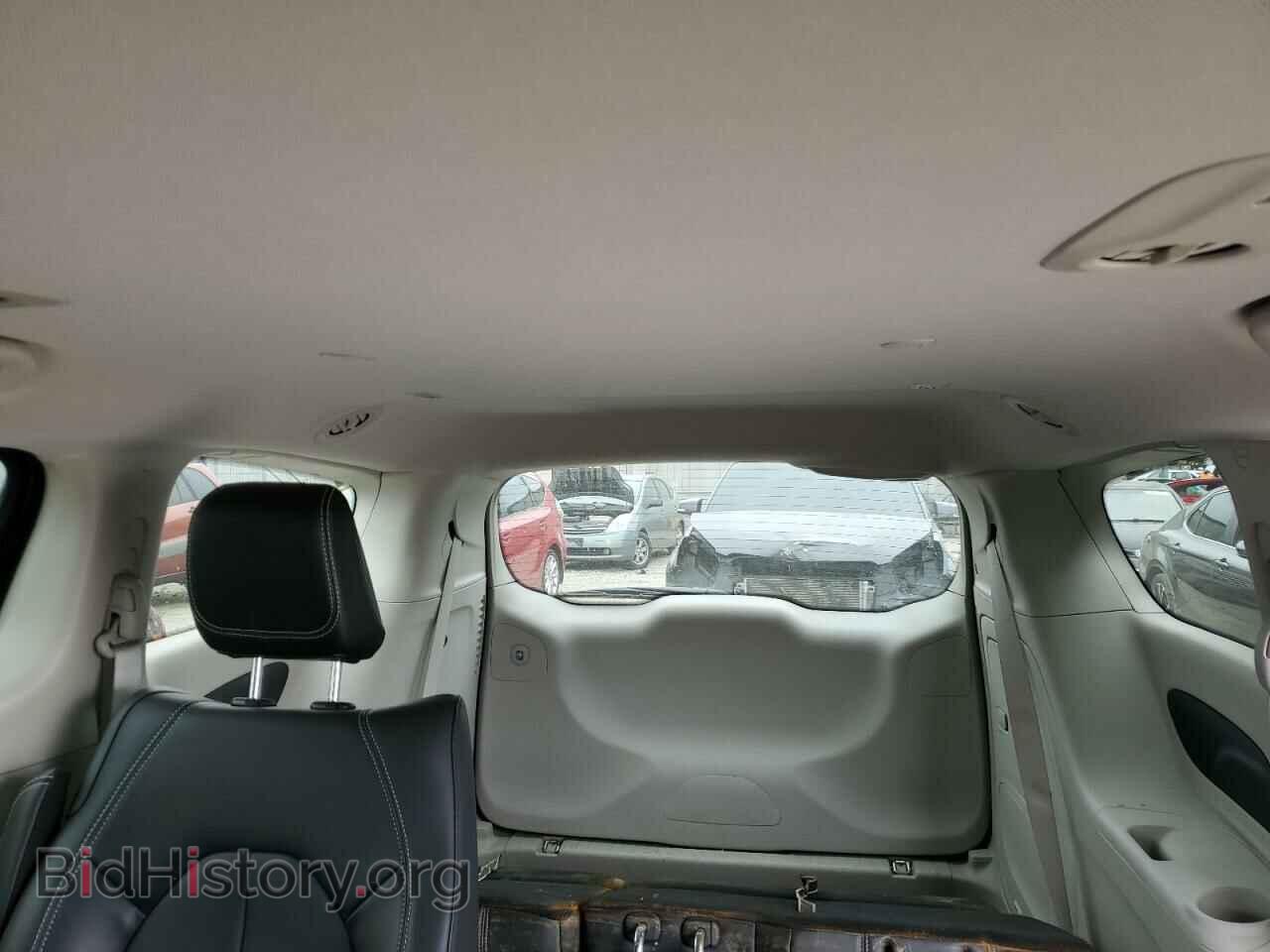 2023 CHRYSLER PACIFICA - VIN: 2C4RC1L78PR541746 - Фото 10