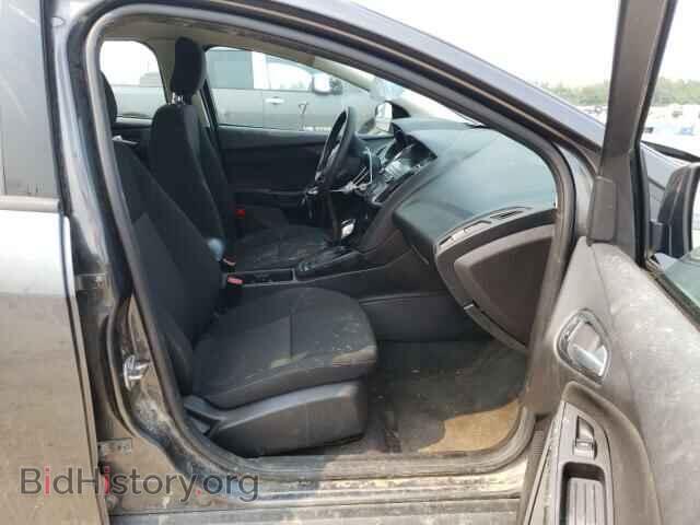 2018 FORD FOCUS - VIN: 1FADP3FE7JL228665 - Фото 5