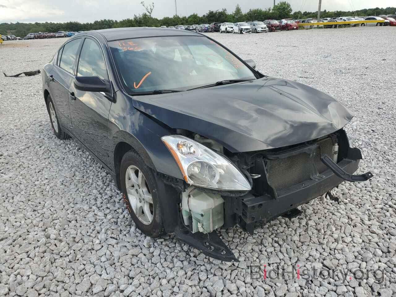 Photo 1N4AL2AP8CN416426 - NISSAN ALTIMA 2012