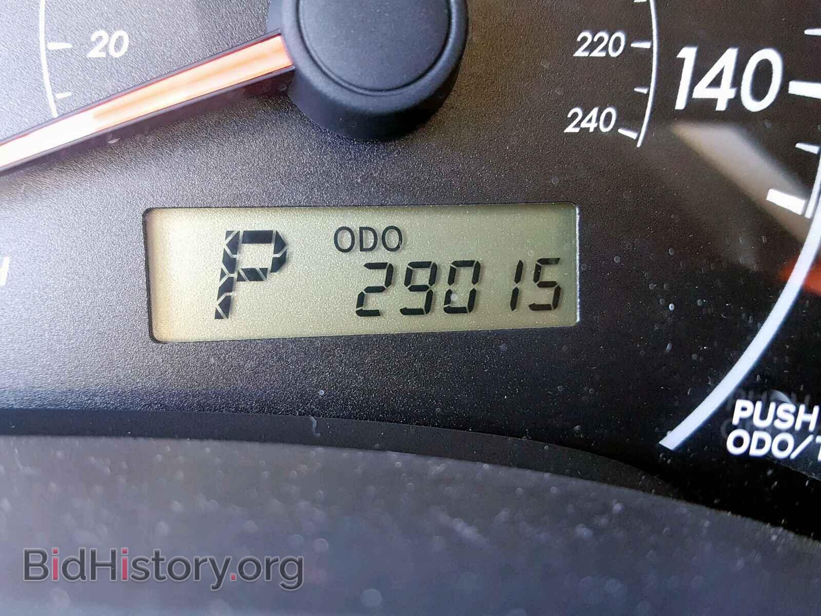 2012 TOYOTA COROLLA BA - VIN: 2T1BU4EEXCC820735 - Фото 8