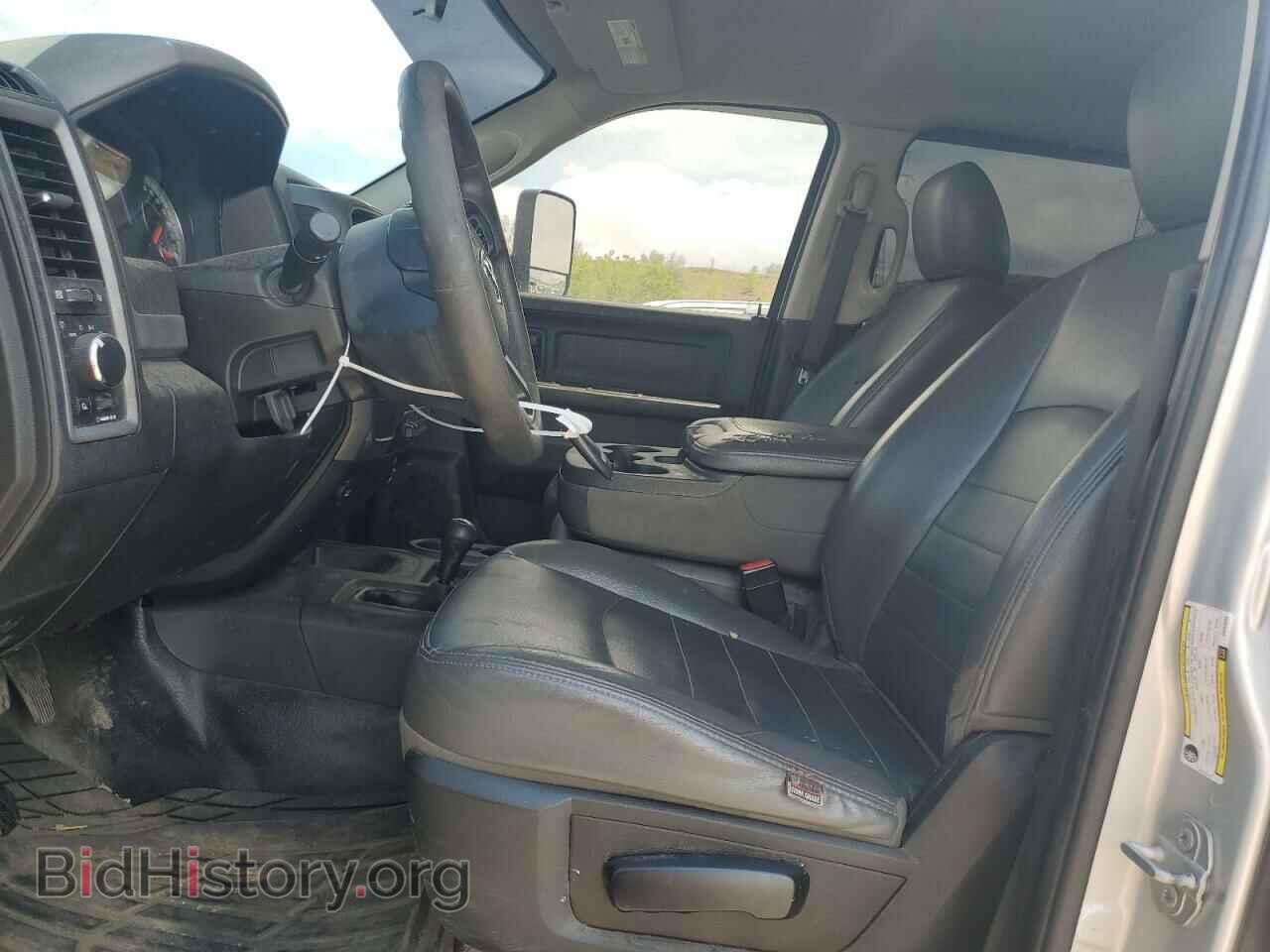 2018 RAM All Models - VIN: 3C6UR5CL2JG359669 - Фото 7