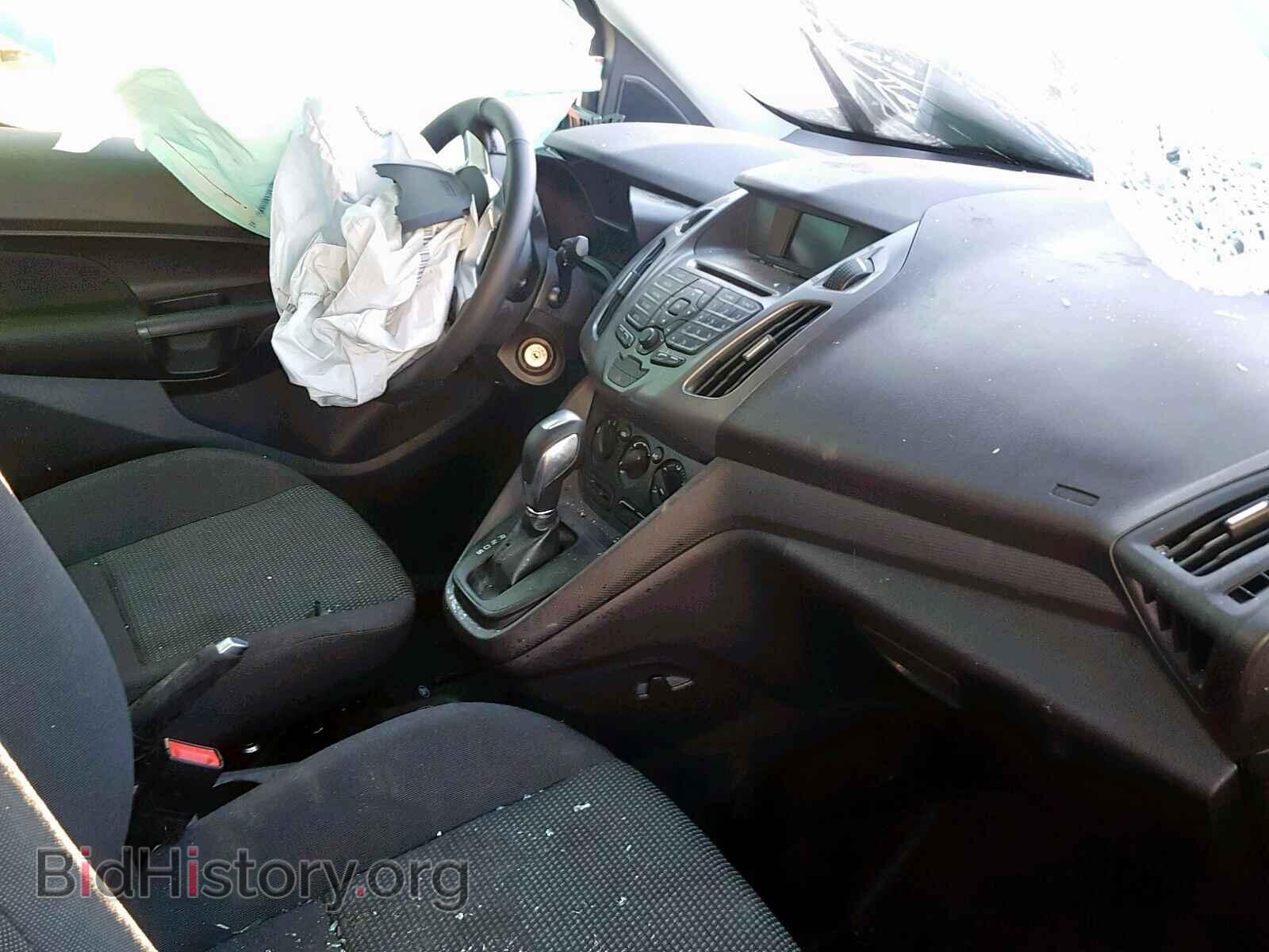 2018 FORD TRANSIT CO - VIN: NM0LS7E78J1366898 - Фото 5