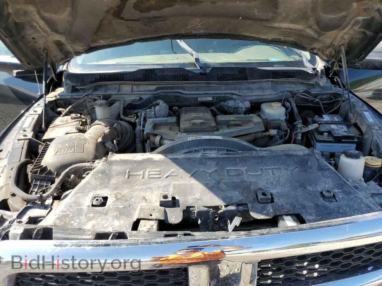 2015 RAM 2500 - VIN: 3C6UR5HL0FG685809 - Photo 7