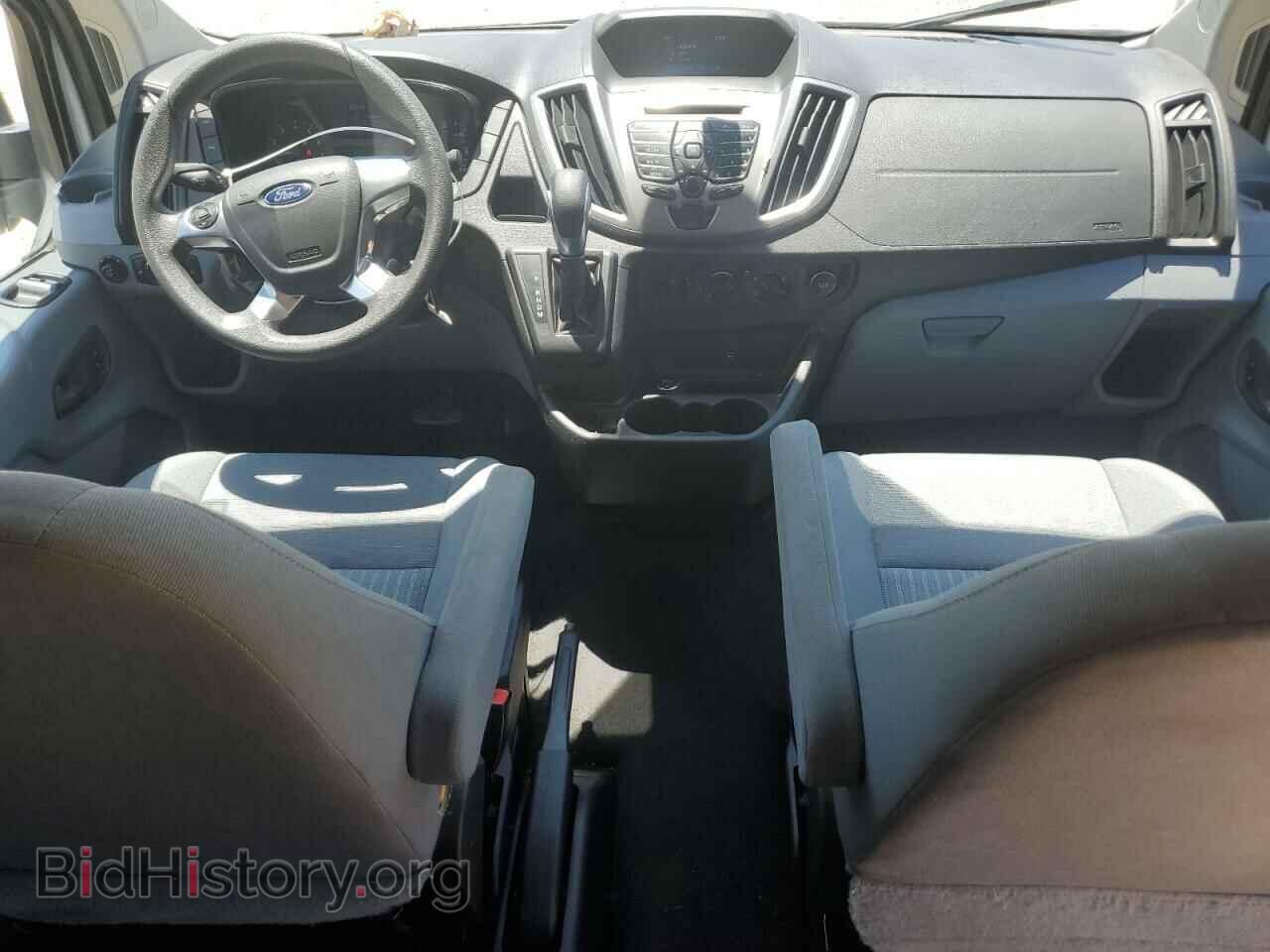 2016 FORD TRANSIT - VIN: 1FBZX2YM7GKA84441 - Фото 8
