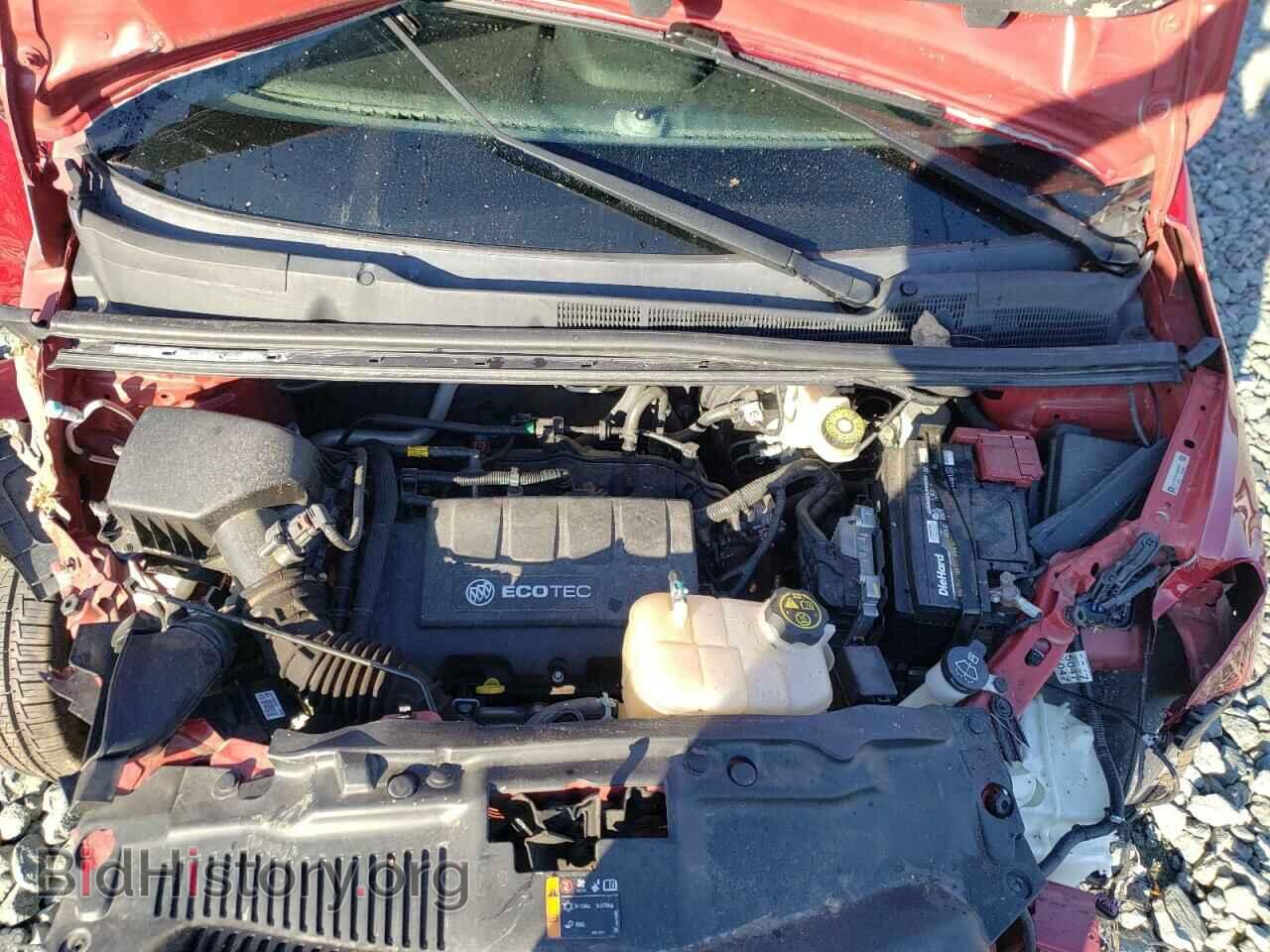2015 BUICK ENCORE - VIN: KL4CJCSB4FB032855 - Photo 7