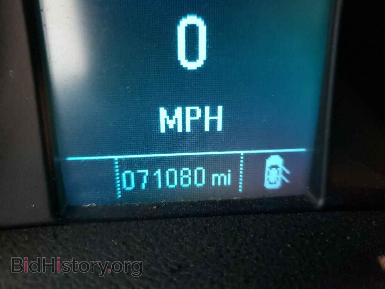 2015 BUICK ENCORE - VIN: KL4CJCSB4FB032855 - Photo 8