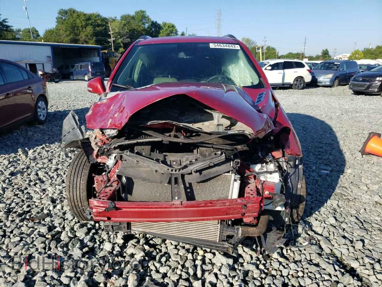 2015 BUICK ENCORE - VIN: KL4CJCSB4FB032855 - Photo 9