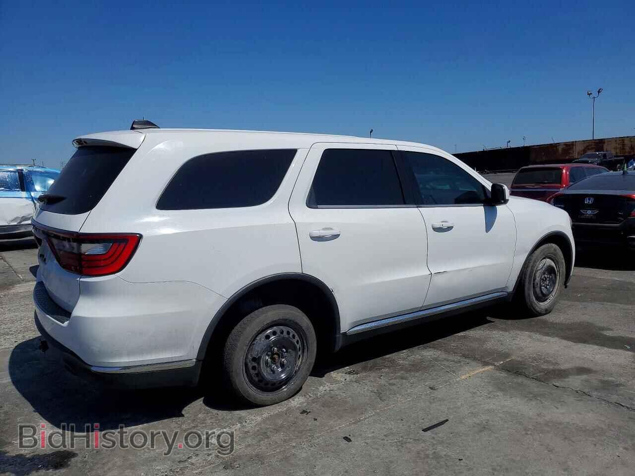 2015 DODGE DURANGO - VIN: 1C4RDHAG6FC921166 - Photo 3