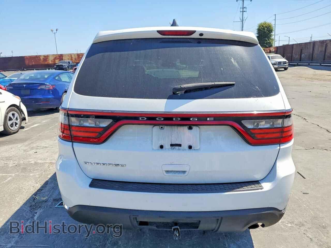 2015 DODGE DURANGO - VIN: 1C4RDHAG6FC921166 - Photo 6