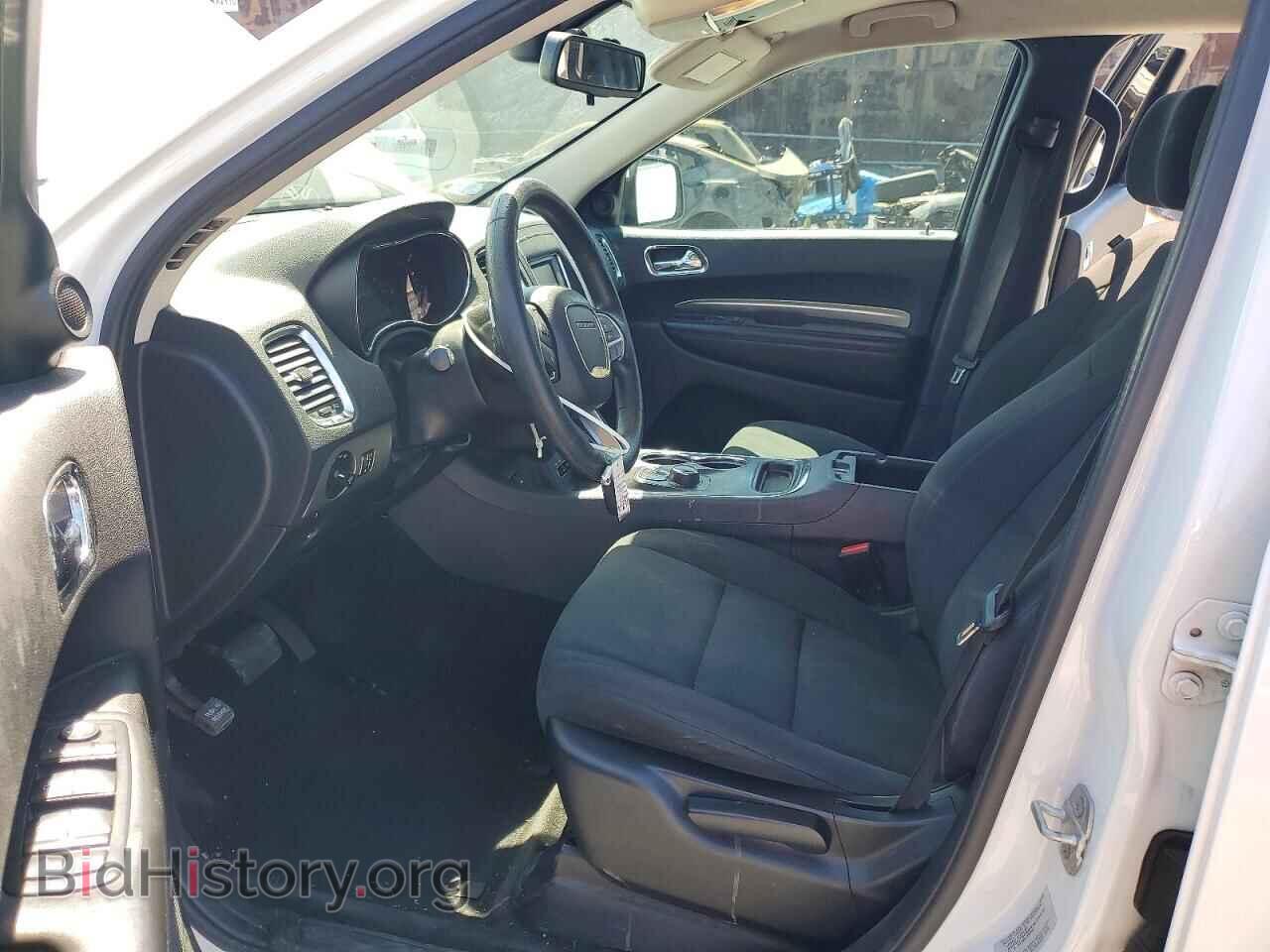2015 DODGE DURANGO - VIN: 1C4RDHAG6FC921166 - Photo 7