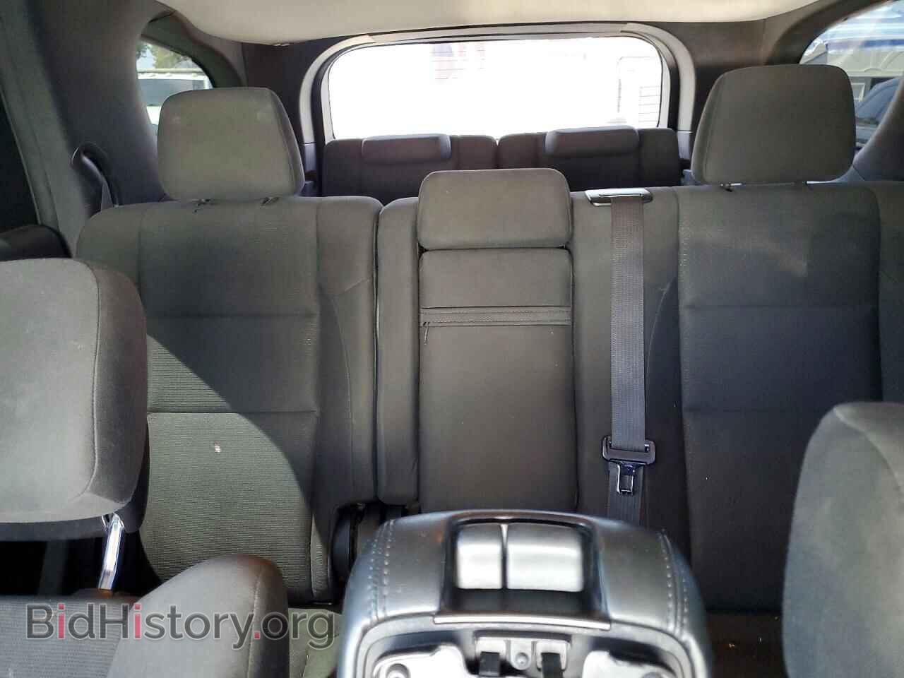 2015 DODGE DURANGO - VIN: 1C4RDHAG6FC921166 - Photo 10
