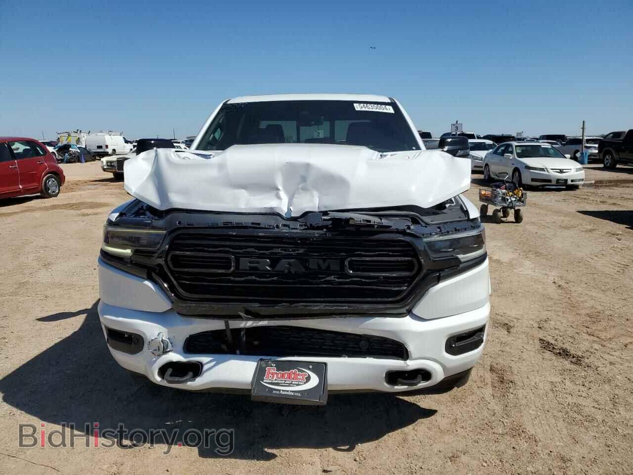 2024 RAM 1500 - VIN: 1C6SRFHT3RN194353 - Фото 5
