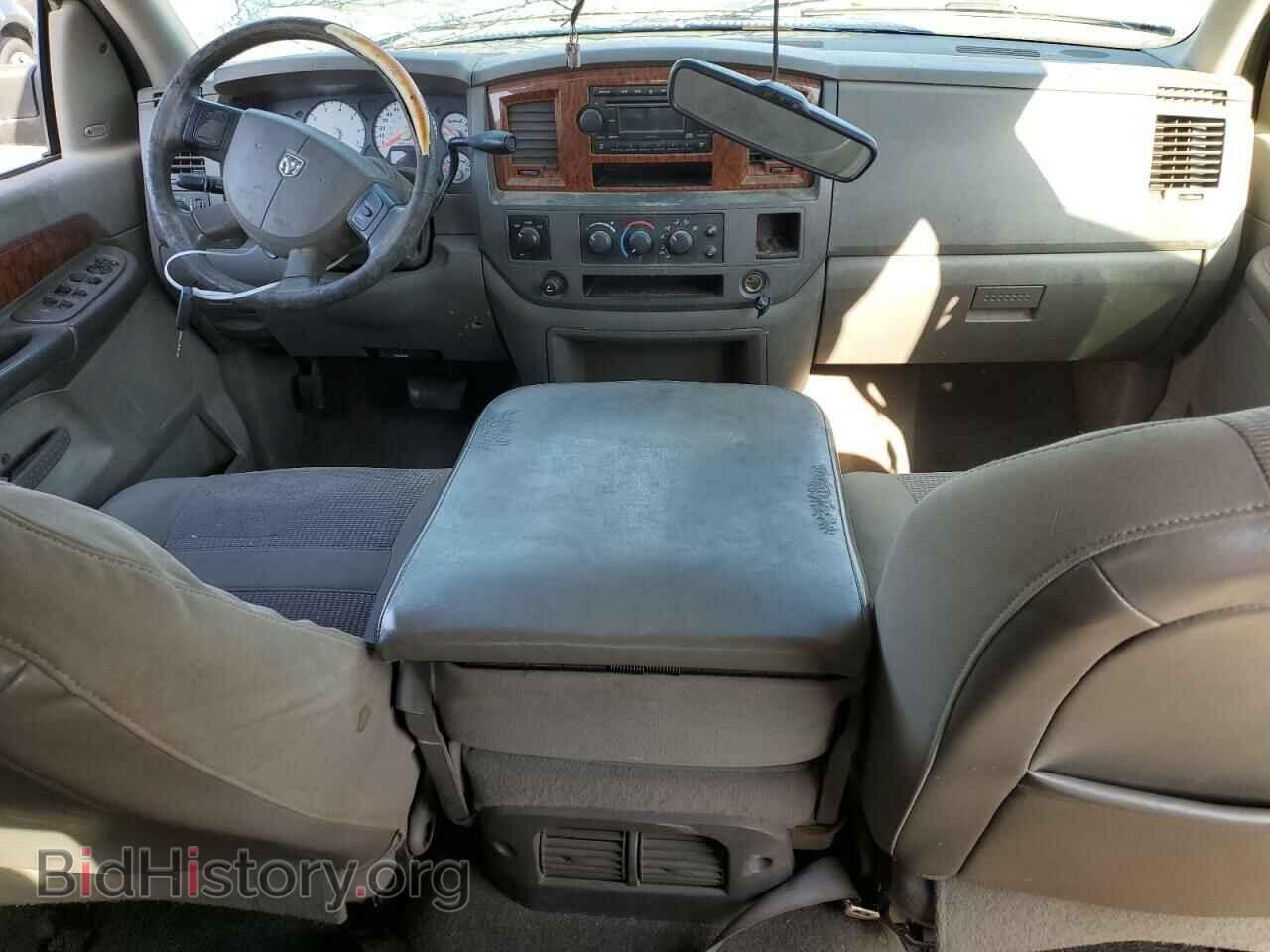 2006 DODGE All Models - VIN: 3D7KS19DX6G139772 - Фото 8