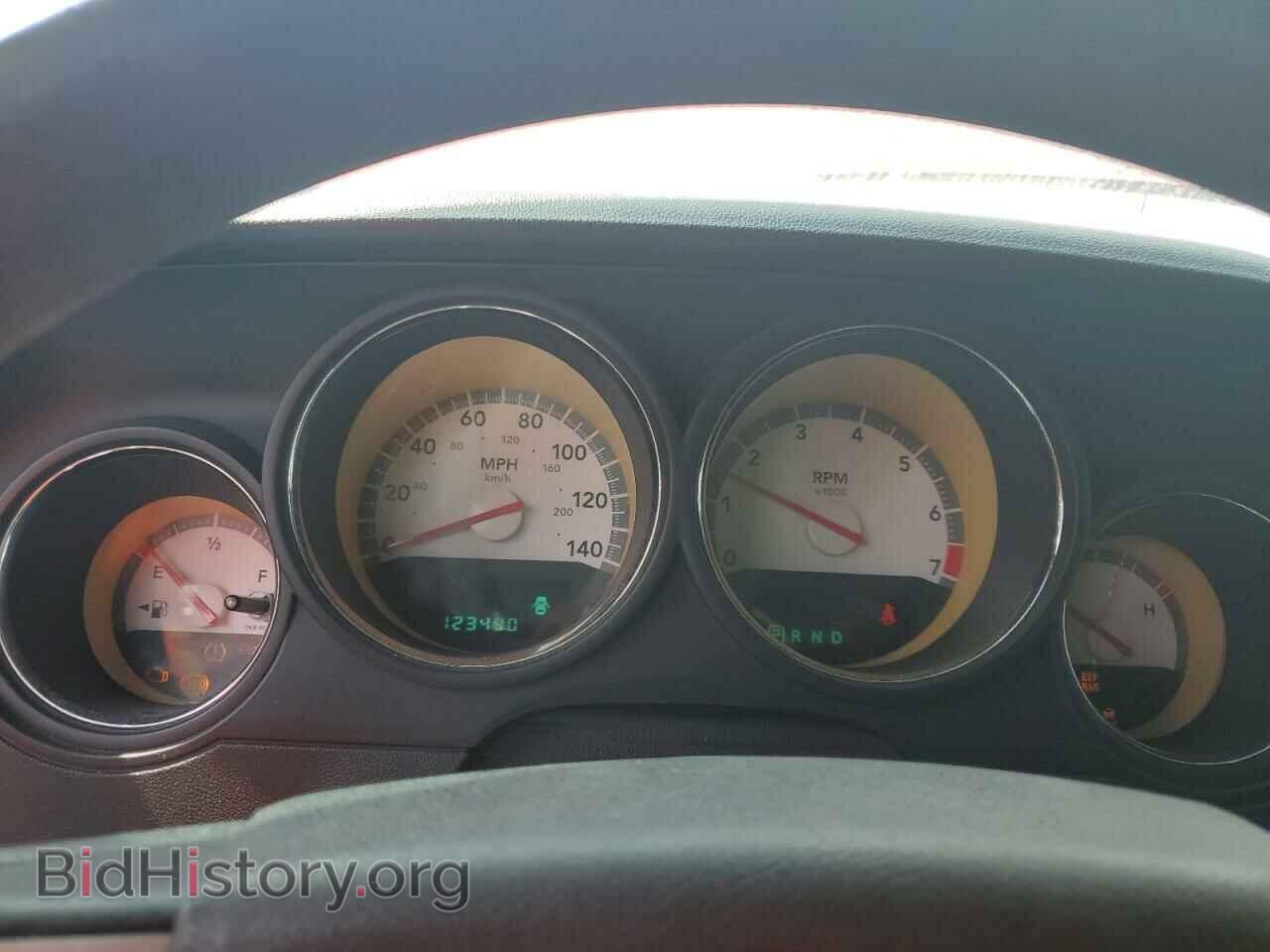 2010 DODGE CHALLENGER - VIN: 2B3CJ4DV3AH208718 - Фото 9