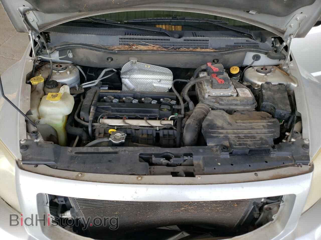 2011 DODGE CALIBER - VIN: 1B3CB3HA5BD257321 - Фото 7