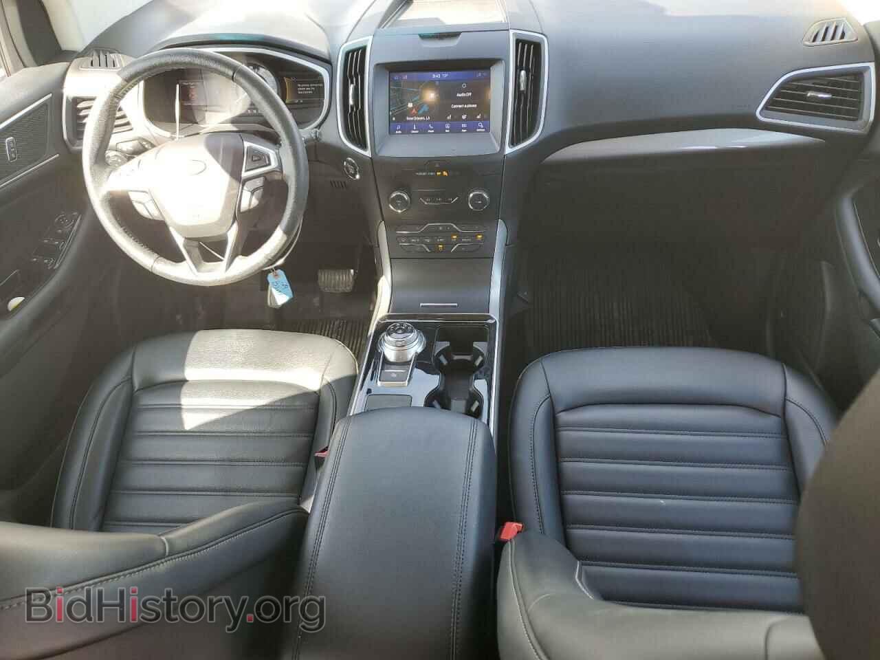 2020 FORD EDGE - VIN: 2FMPK4J92LBA04319 - Фото 8