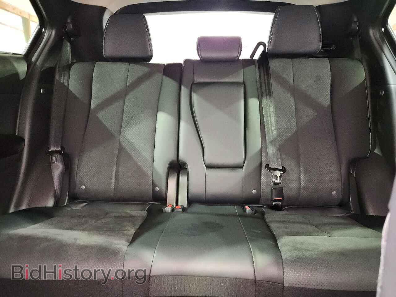 2026 MITSUBISHI ECLIPSE - VIN: JA4ATWAA8TZ005320 - Photo 10