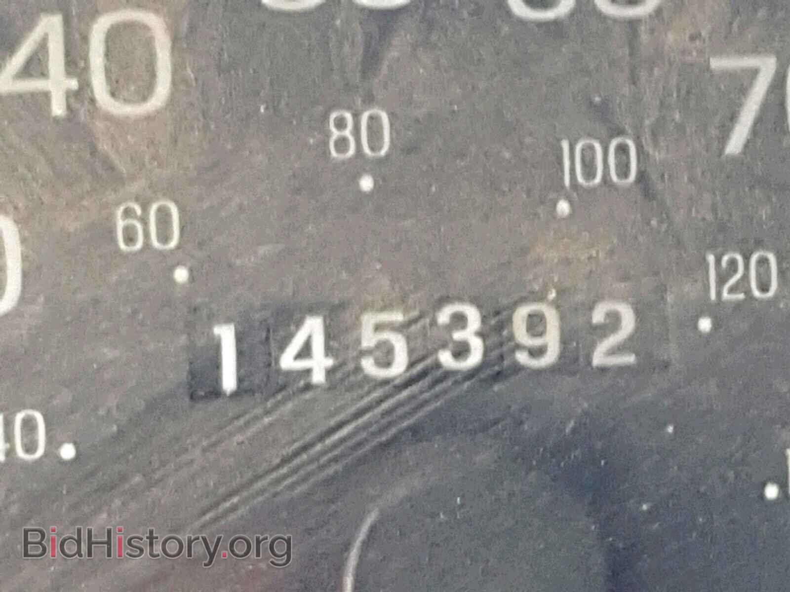 2000 FORD ECONOLINE - VIN: 1FBSS31L4YHA77386 - Фото 8