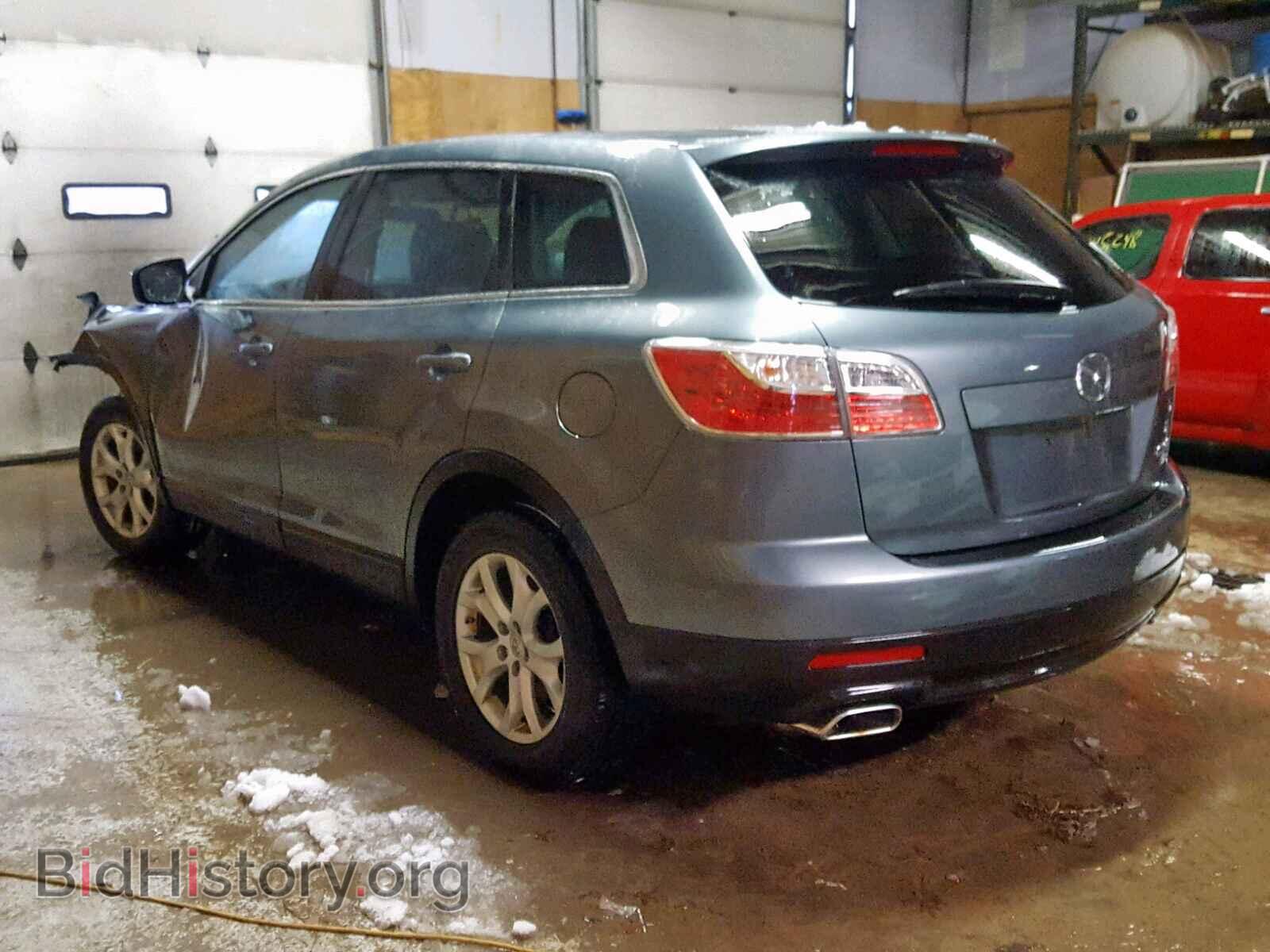 2012 MAZDA CX-9 - VIN: JM3TB3CV1C0342181 - Photo 3