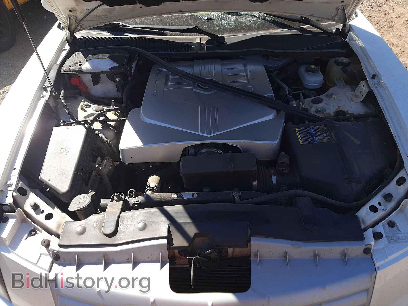 2007 CADILLAC CTS - VIN: 1G6DP577670187982 - Фото 7