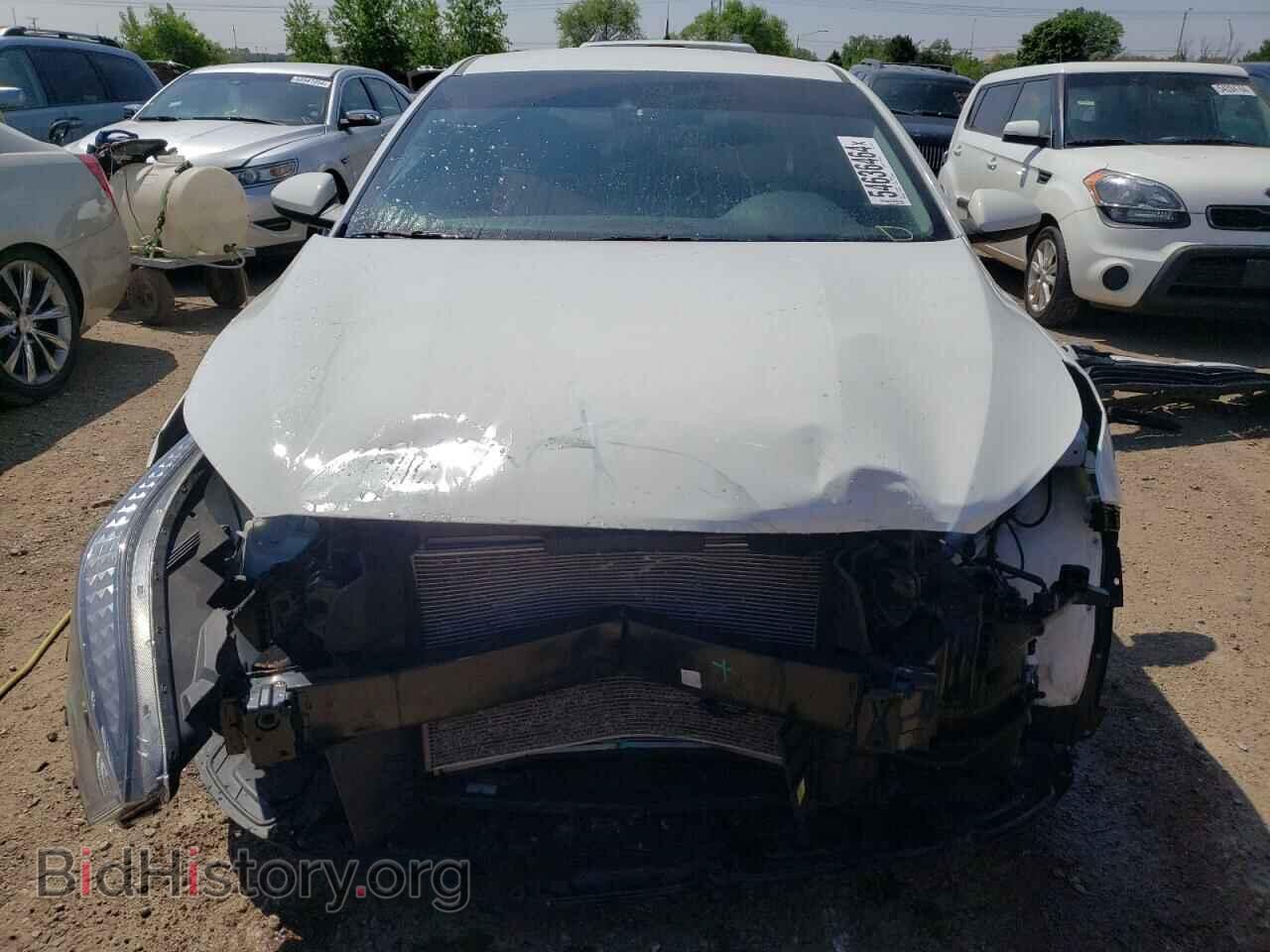 2022 KIA FORTE - VIN: 3KPF24AD7NE498242 - Фото 5