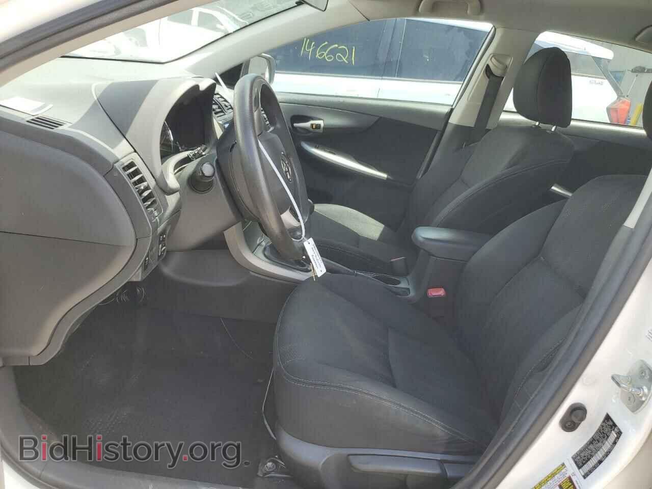 2013 TOYOTA COROLLA - VIN: 2T1BU4EEXDC967882 - Photo 7