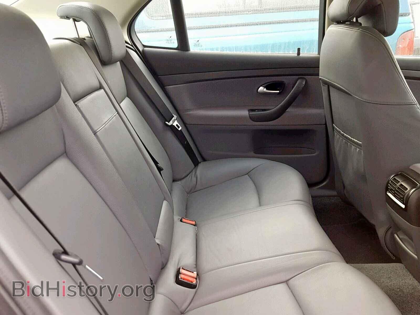 2003 SAAB 9 3 - VIN: YS3FB49S731012430 - Photo 6