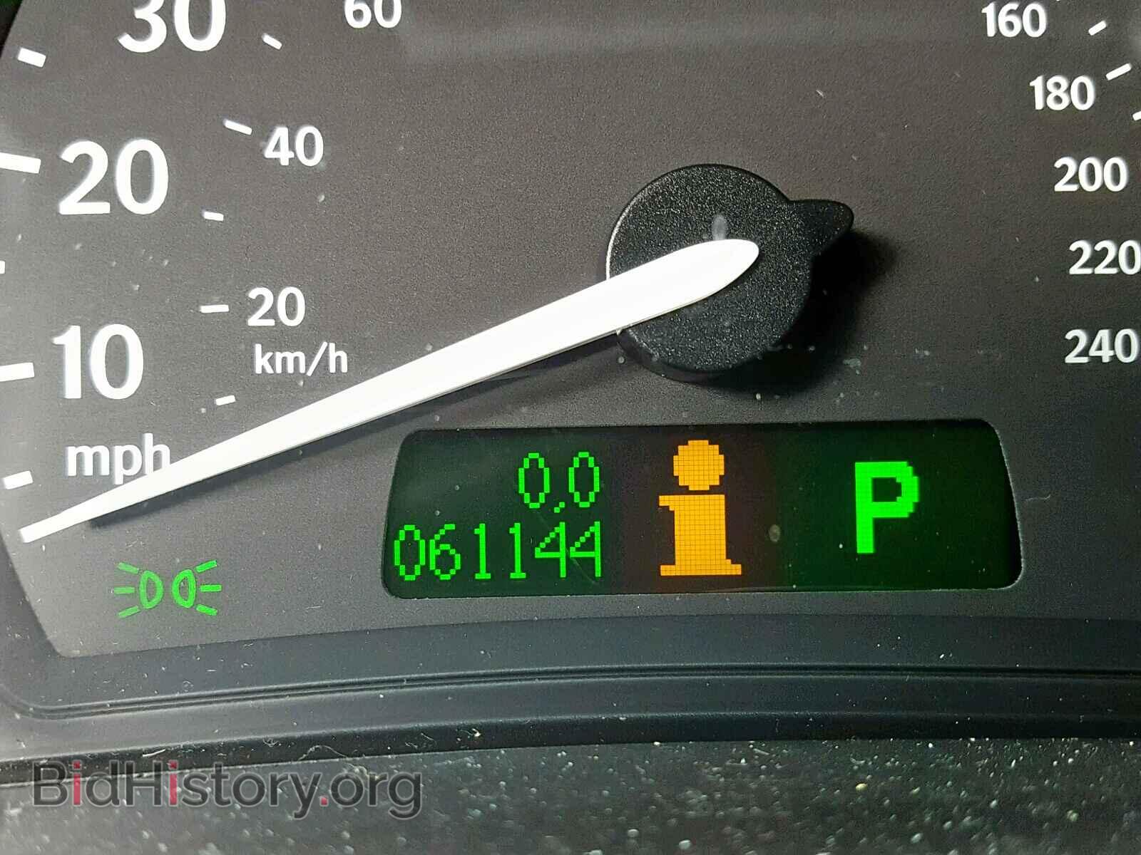 2003 SAAB 9 3 - VIN: YS3FB49S731012430 - Photo 8