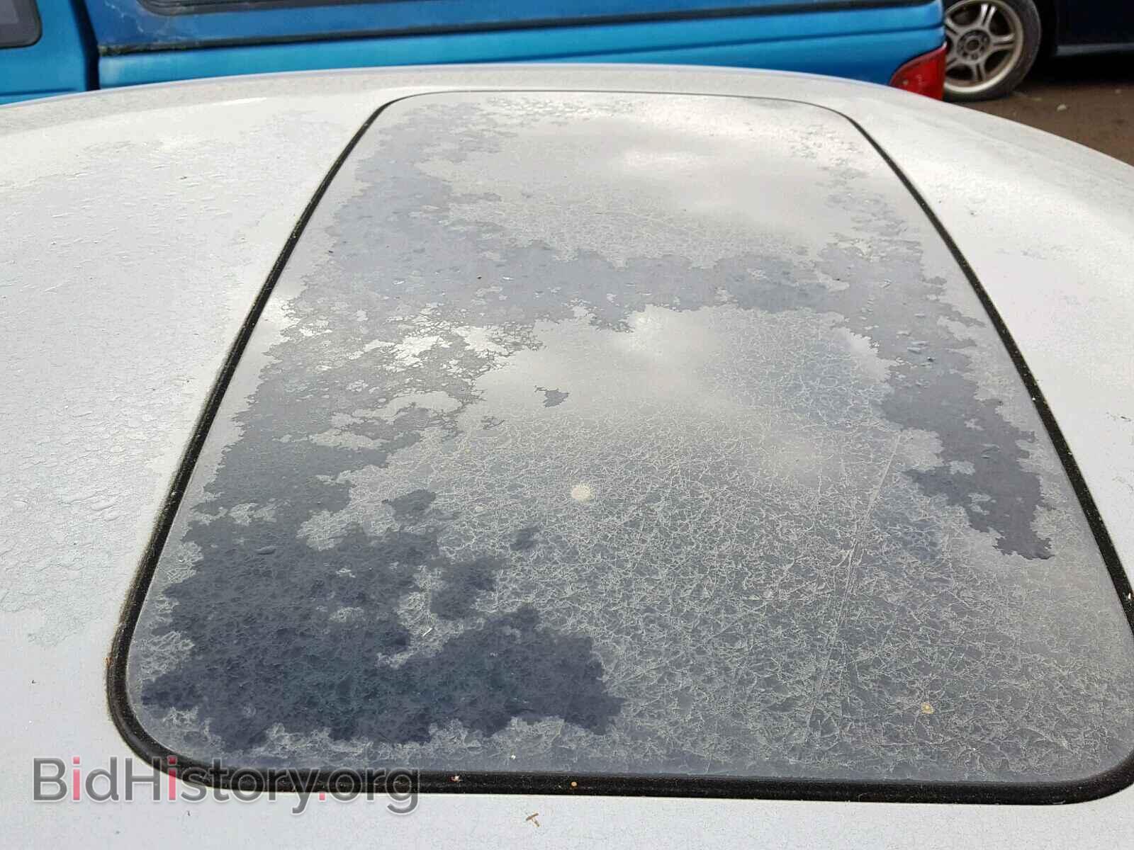 2003 SAAB 9 3 - VIN: YS3FB49S731012430 - Photo 9