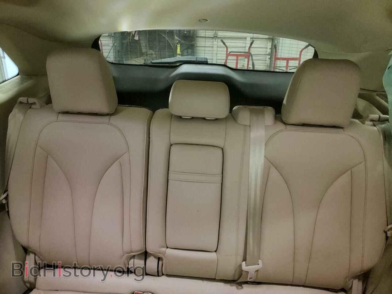 2017 LINCOLN MKC - VIN: 5LMCJ1C91HUL21990 - Фото 10