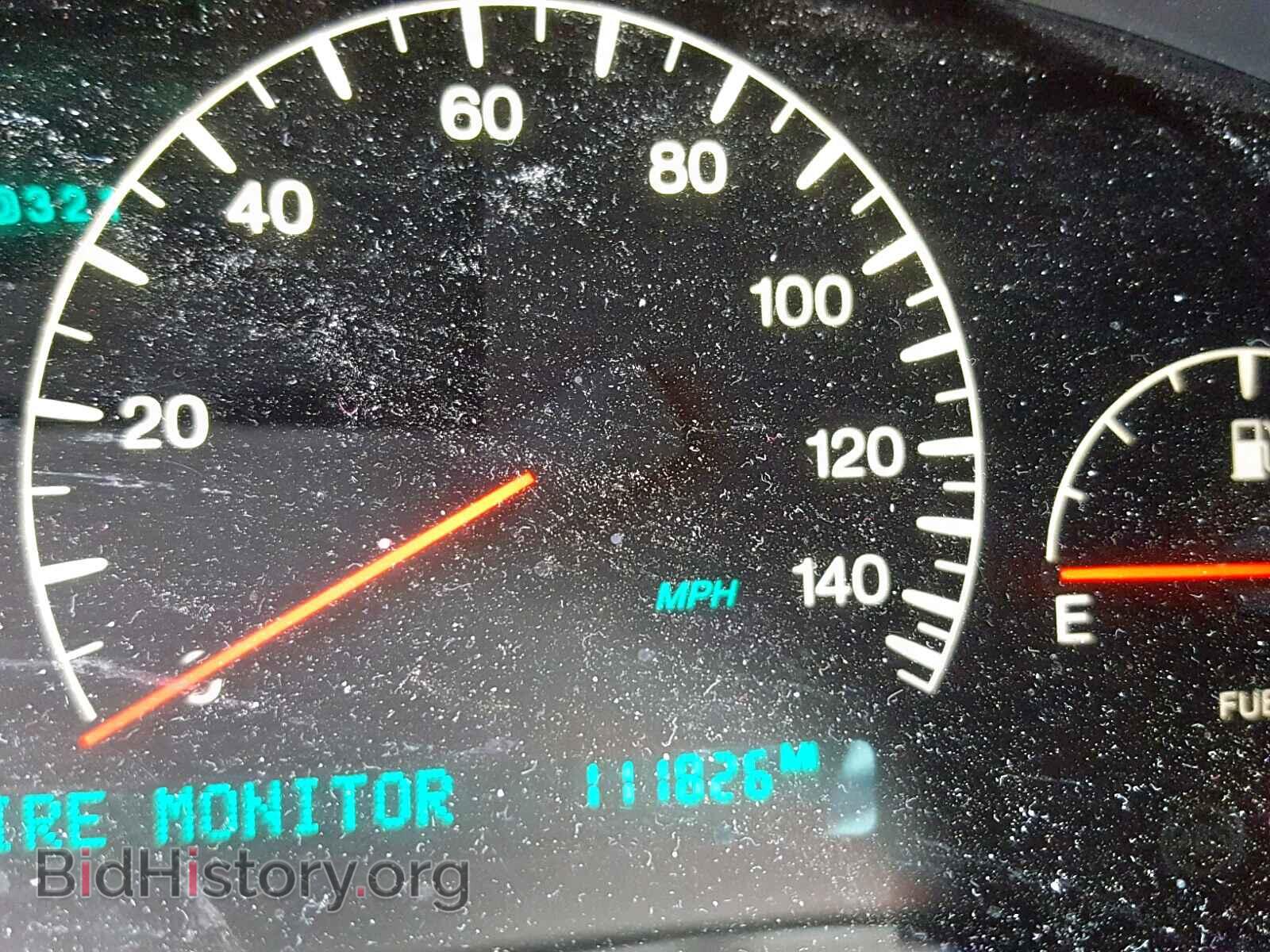 2003 CADILLAC DEVILLE - VIN: 1G6KF57953U189852 - Photo 8