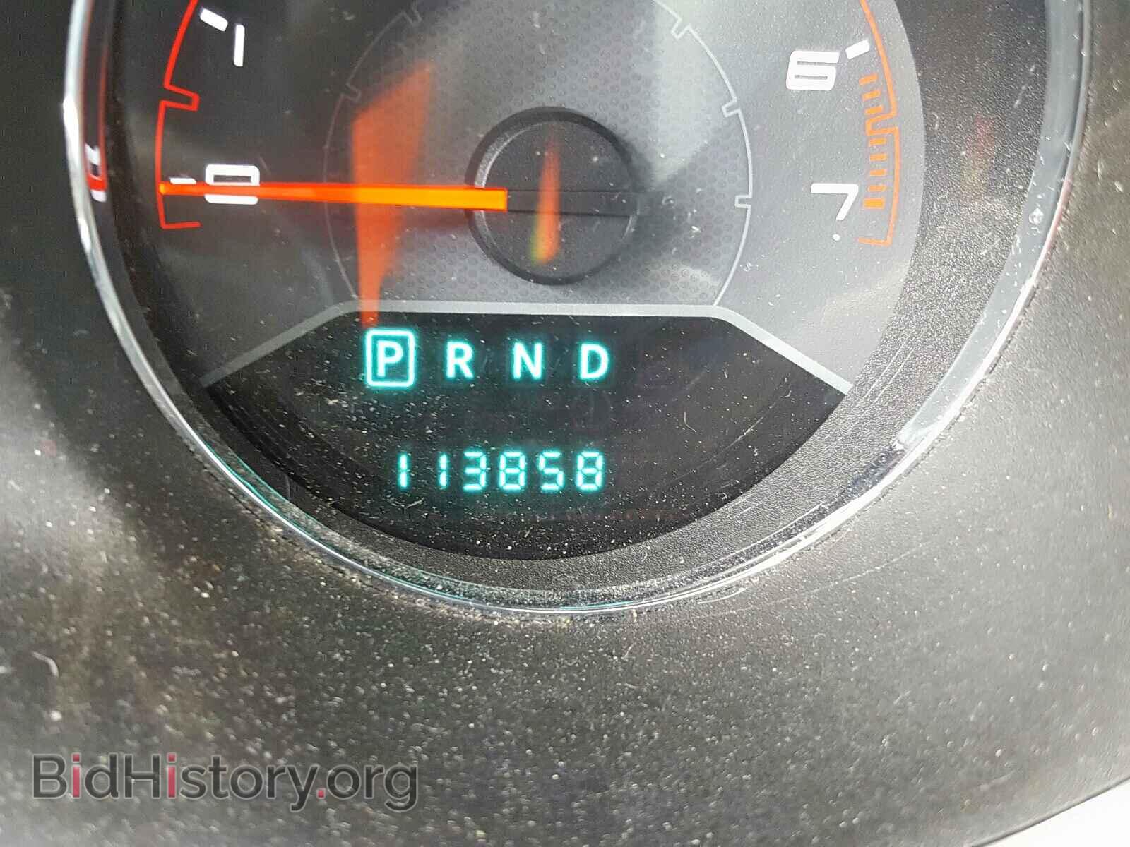 2013 DODGE AVENGER - VIN: 1C3CDZCG1DN531509 - Фото 8
