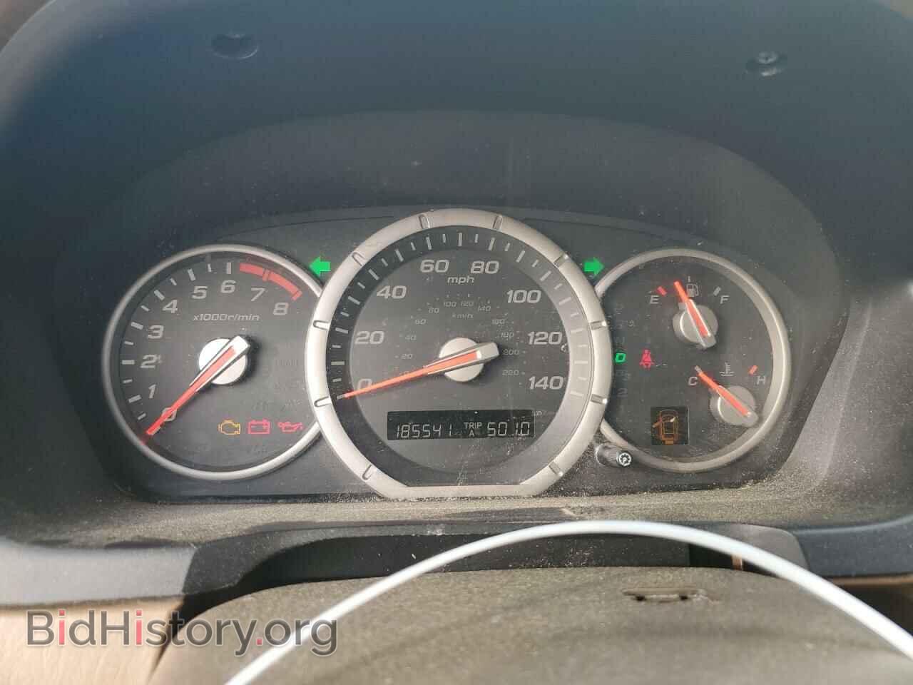 2007 HONDA PILOT - VIN: 5FNYF28127B018067 - Фото 9