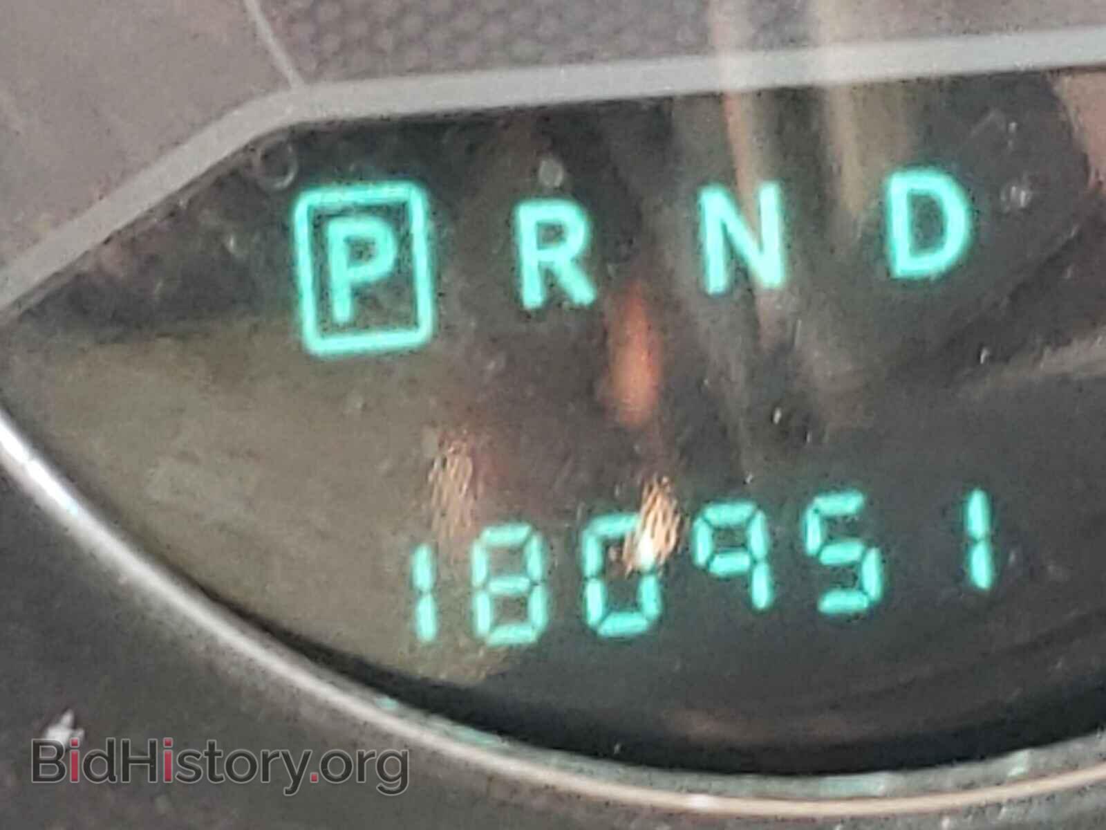 2011 DODGE AVENGER - VIN: 1B3BD2FB1BN513539 - Фото 8