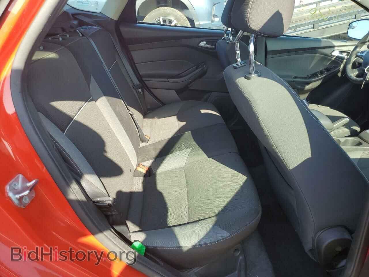 2012 FORD FOCUS - VIN: 1FAHP3K28CL295260 - Photo 6