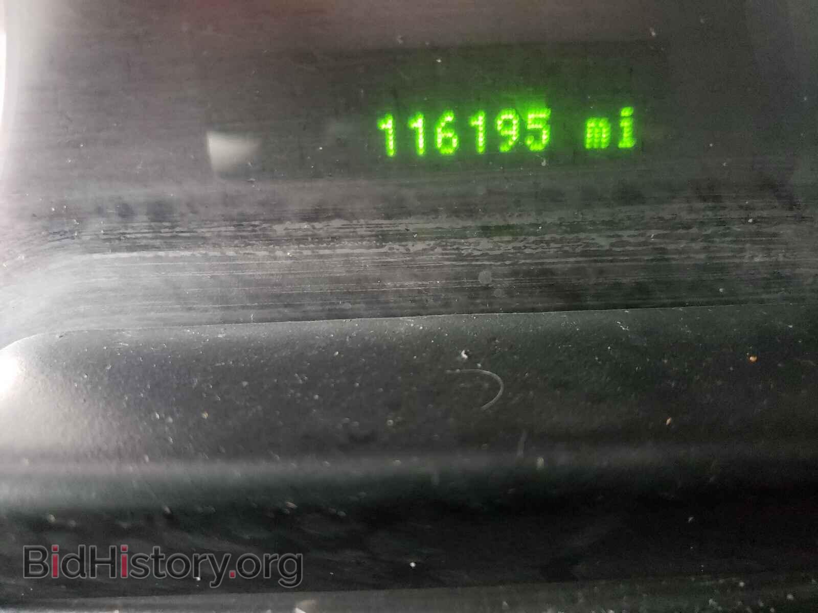 2008 FORD EDGE - VIN: 2FMDK49C98BB46807 - Photo 8