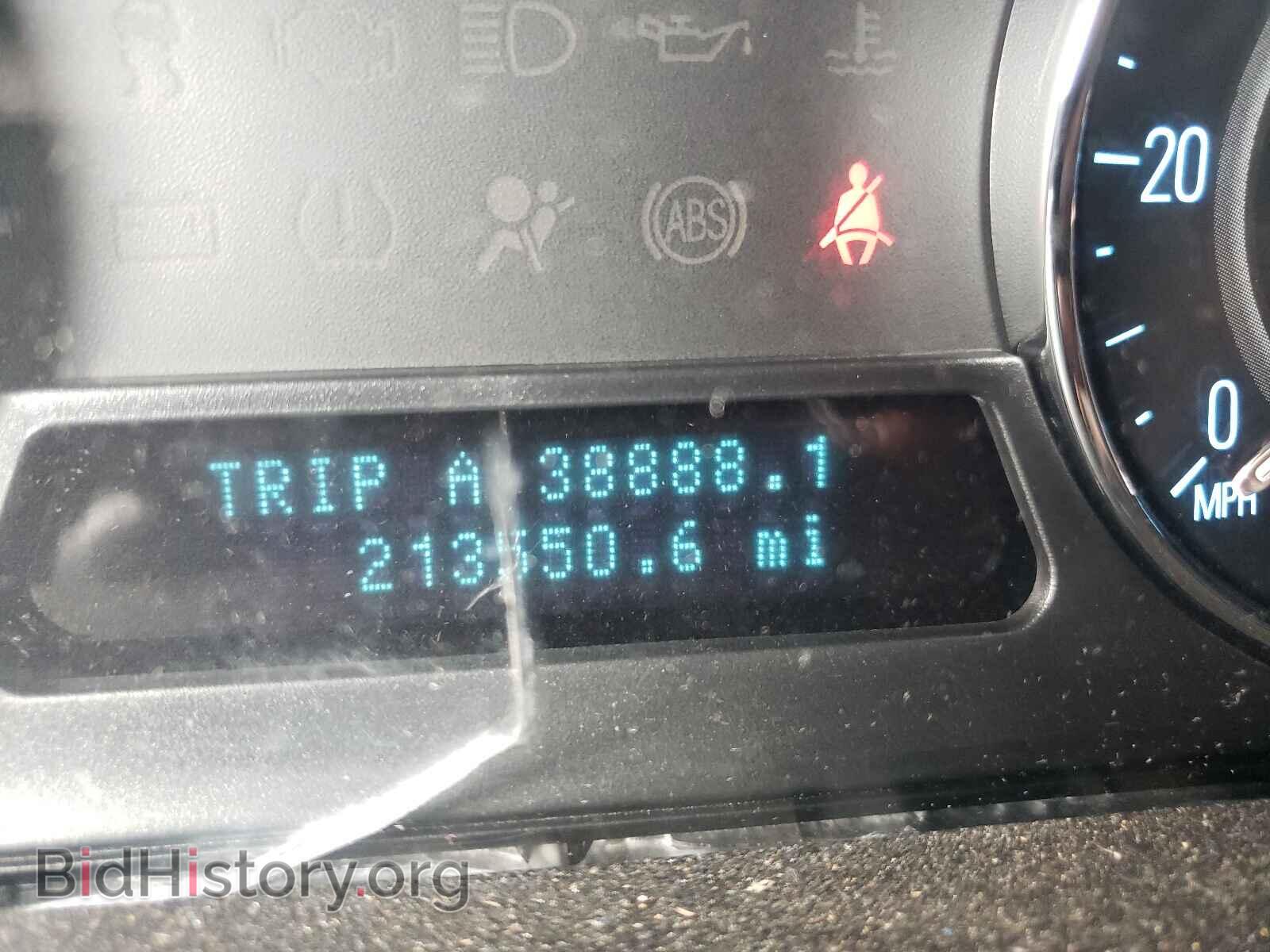 2009 FORD FLEX - VIN: 2FMDK52C99BA75609 - Фото 8
