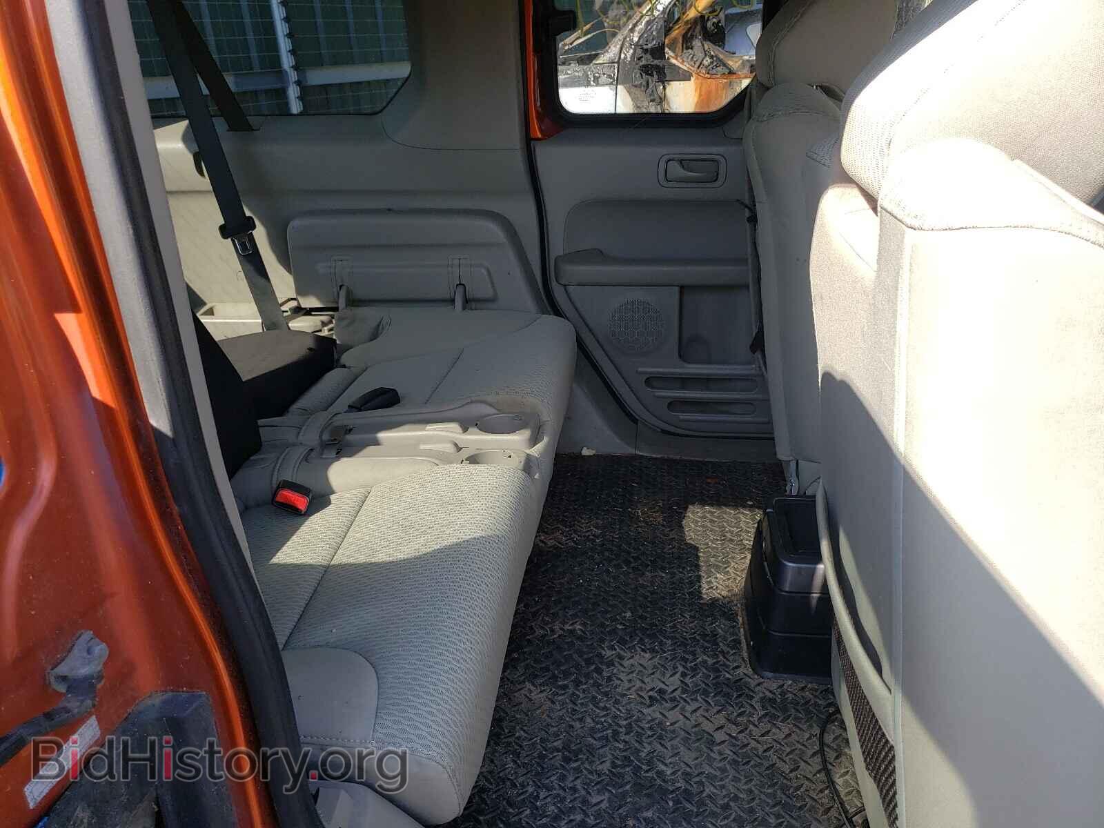 2011 HONDA ELEMENT - VIN: 5J6YH2H79BL005850 - Photo 6