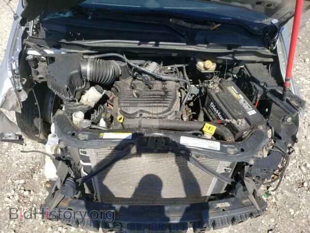 2012 CHRYSLER MINIVAN - VIN: 2C4RC1BG9CR188896 - Фото 7