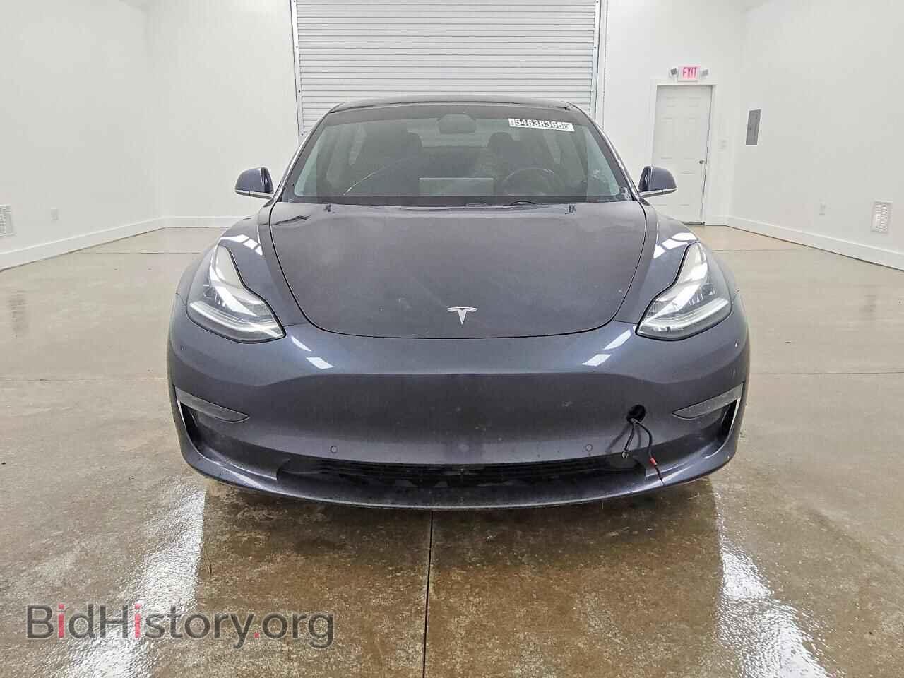 2018 TESLA MODEL 3 - VIN: 5YJ3E1EB3JF185257 - Photo 5