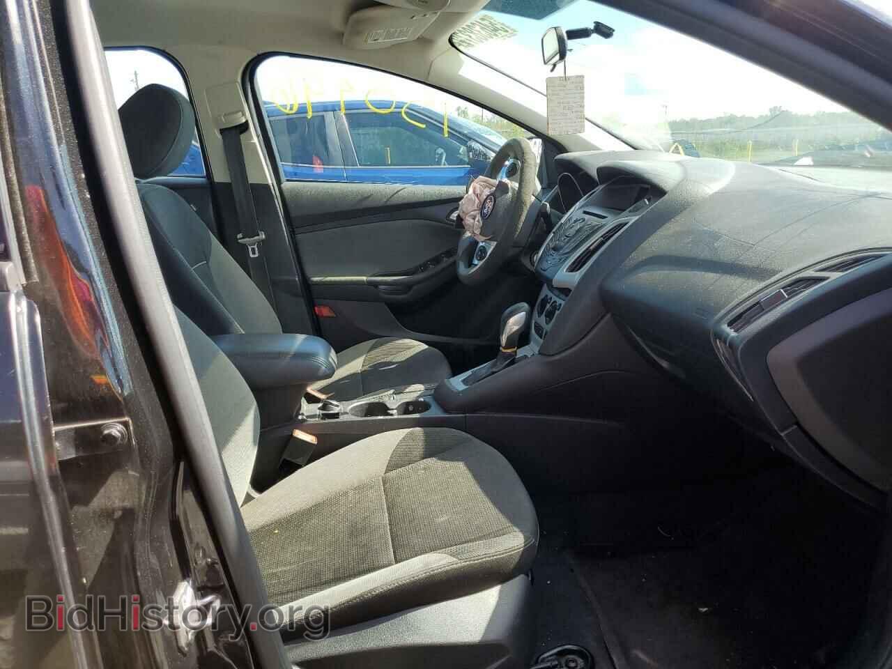 2014 FORD FOCUS - VIN: 1FADP3F20EL435460 - Photo 5