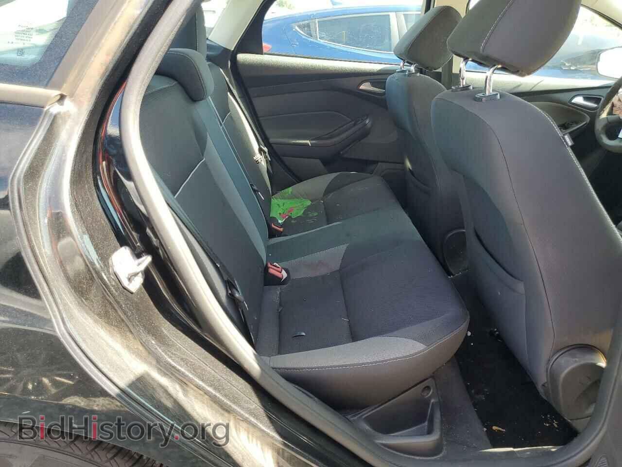 2014 FORD FOCUS - VIN: 1FADP3F20EL435460 - Photo 6