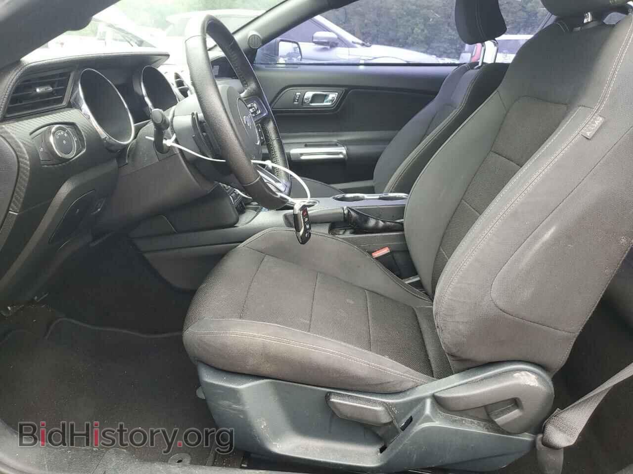 2015 FORD ALL Models - VIN: 1FA6P8AM1F5341334 - Фото 7