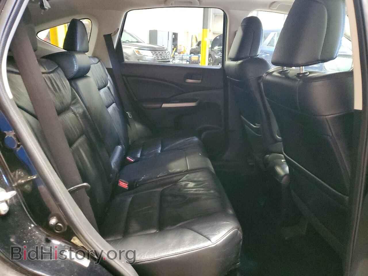 2014 HONDA CRV - VIN: 2HKRM4H74EH673811 - Фото 11
