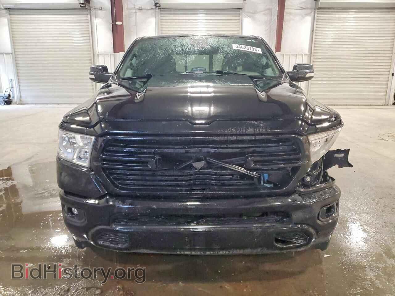 2020 RAM 1500 (VIN 1C6SRFBT9LN200611) — фото 5 из 14