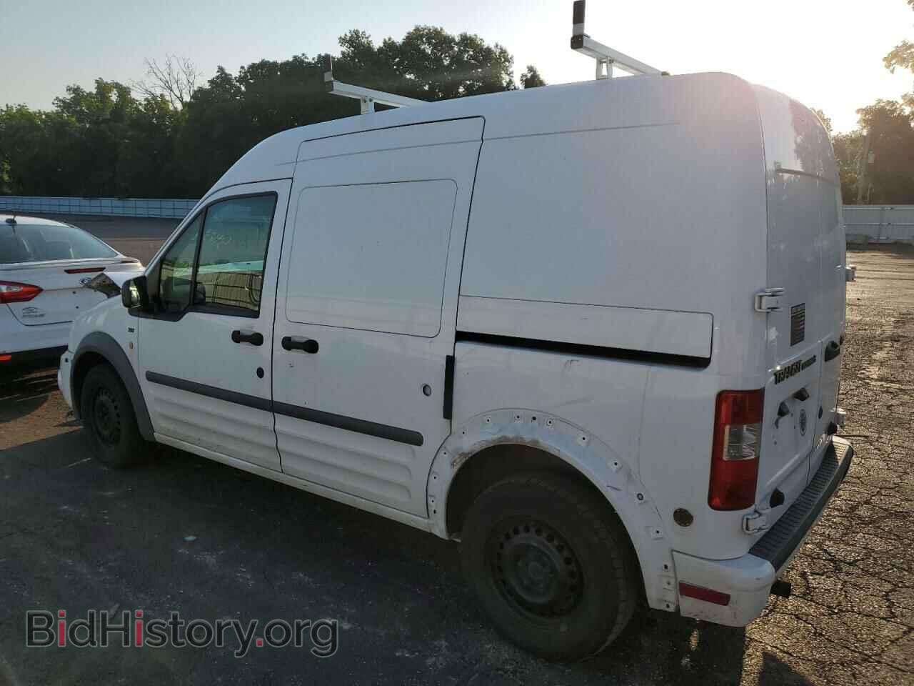 2011 FORD TRANSIT - VIN: NM0LS7BN1BT047058 - Фото 3