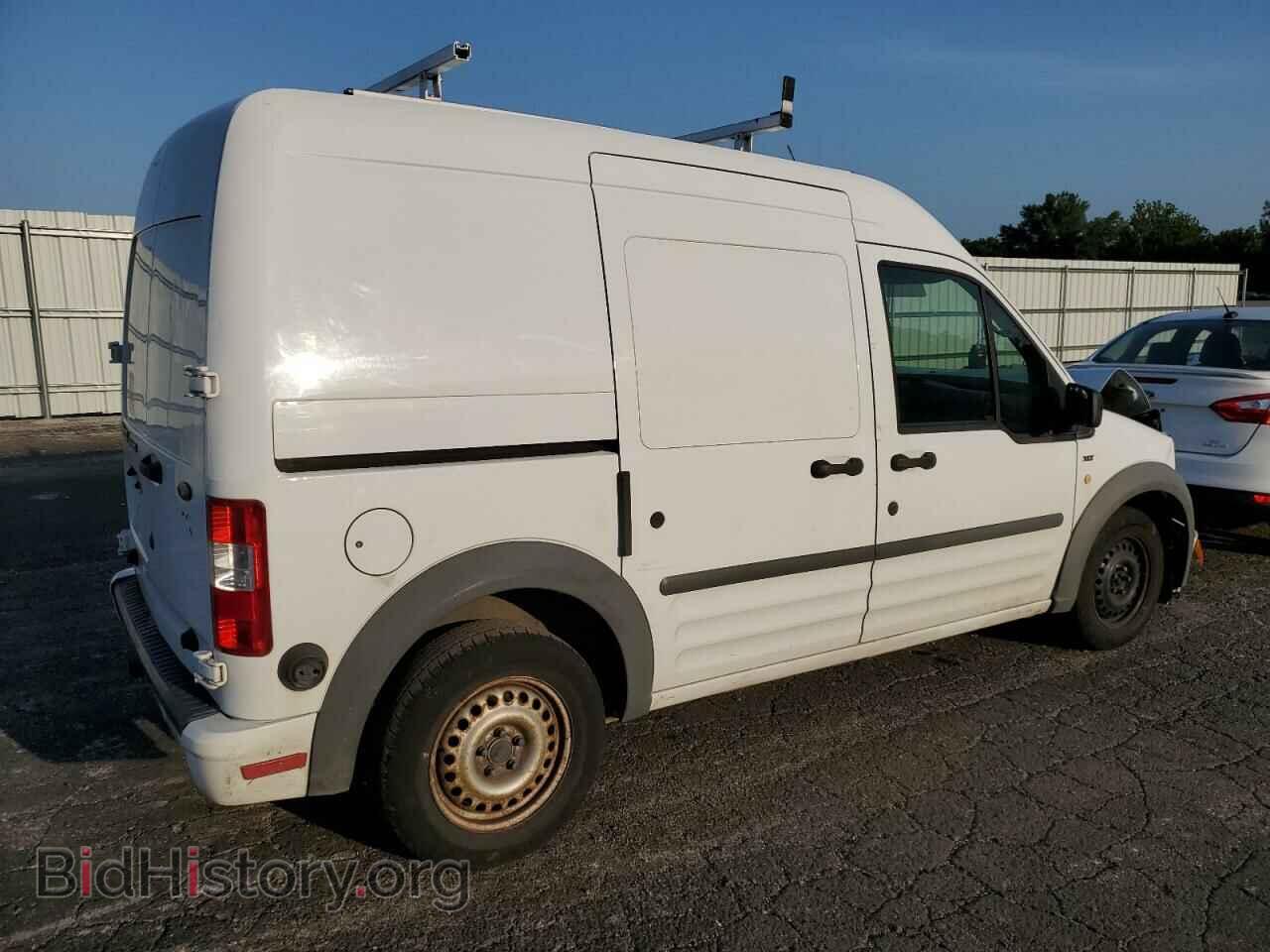 2011 FORD TRANSIT - VIN: NM0LS7BN1BT047058 - Фото 4
