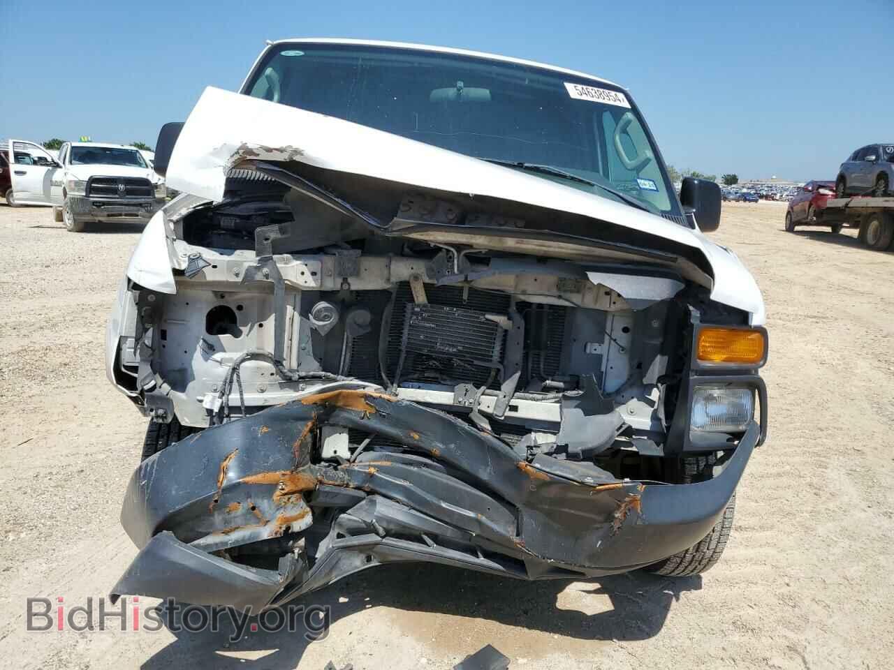 2011 FORD ALL Models - VIN: 1FTNE1EW0BDA20707 - Photo 5