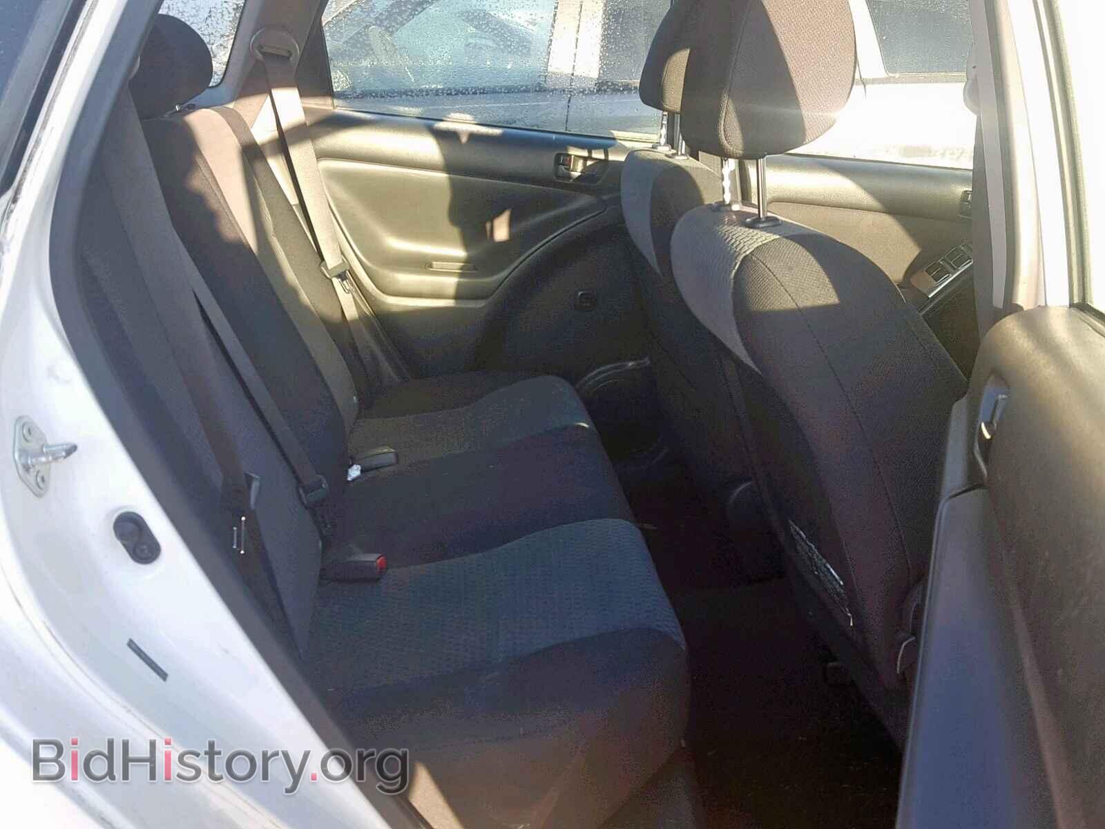 2007 TOYOTA COROLLA - VIN: 2T1KR32E57C676629 - Photo 6